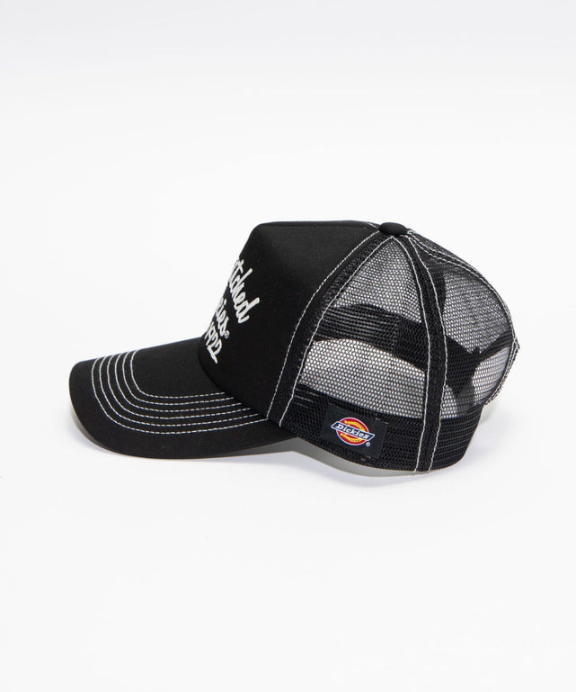 Dickies　アメカジキャップ