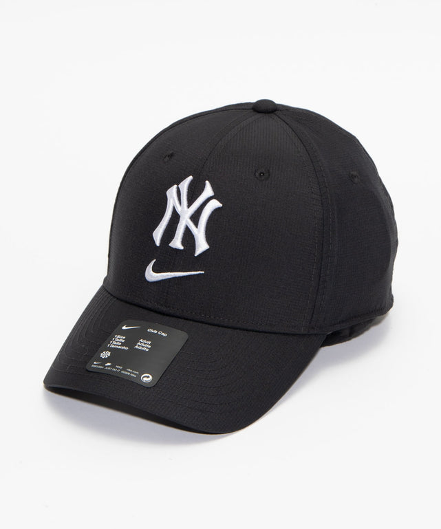 NIKE　PRIMETIME　CLUB　STRUCTURED　CAP/柄1(NY)