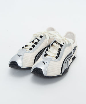柄1(Frosted Ivory)