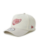 NEWERA　940AF　NHL/ホワイト