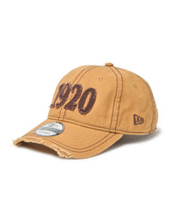NEWERA　920　Patch　Logo