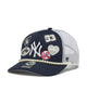 ＇47　HITCH　FM　MLB　TRENDY　TEAM/ネイビー