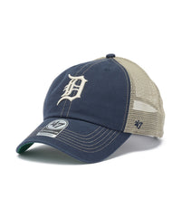 ＇47　CLEAN　UP　MLB　TRAWLER