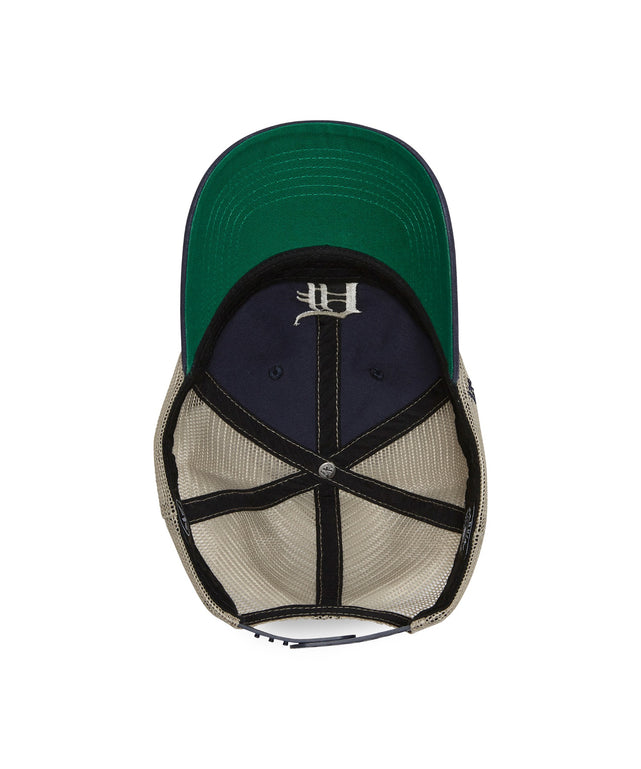 ネイビー