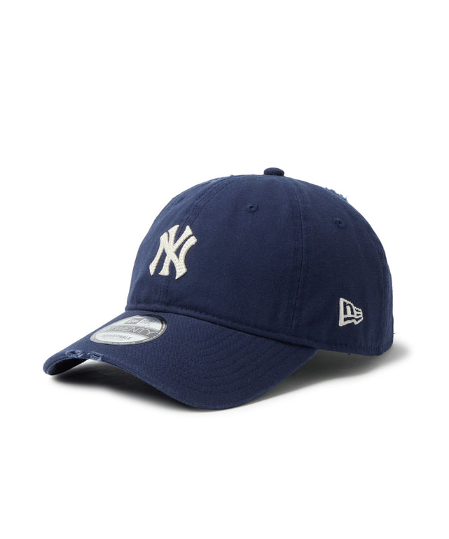 NEWERA　920　Damaged　Duck　Canvas/柄１