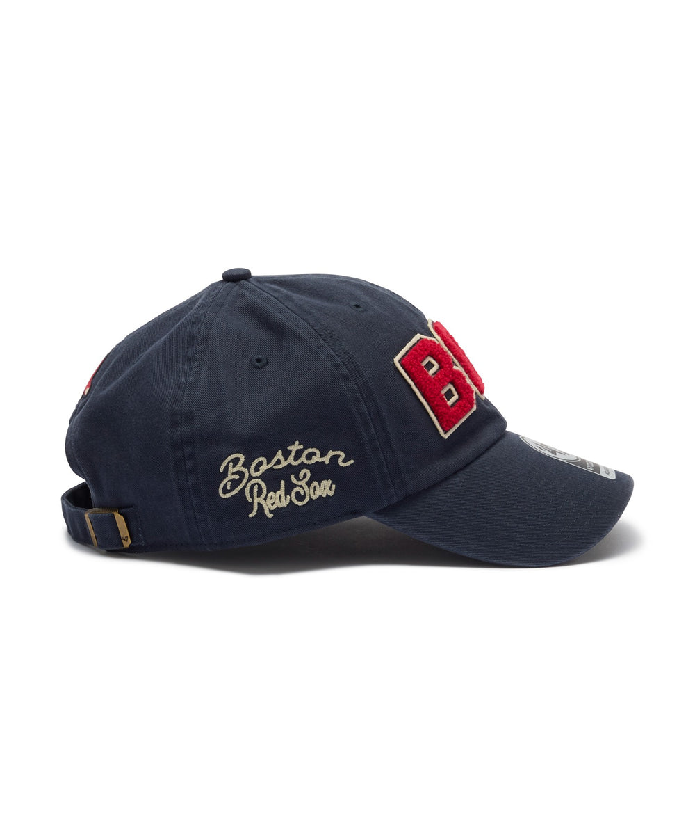 柄１：BOS