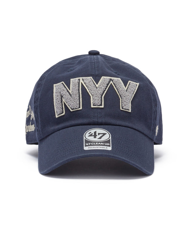柄３：NYY