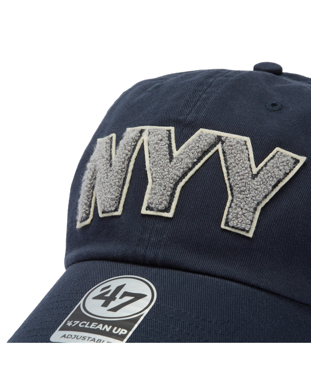 柄３：NYY