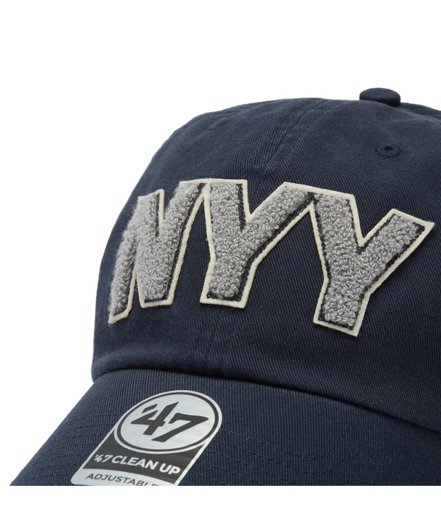 柄３：NYY