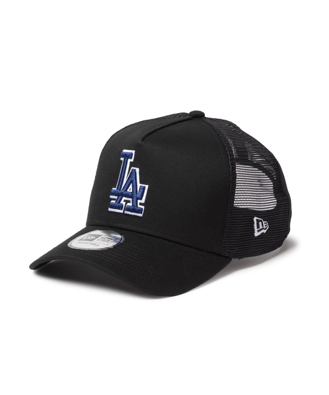 NEWERA　940　AFTR　MLB　Side　Patch/柄１