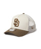 NEWERA　940　AFTR　MLB　Side　Patch/柄２