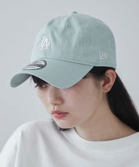 【WEGO限定デザイン】別注NEWERA　9TWENTY