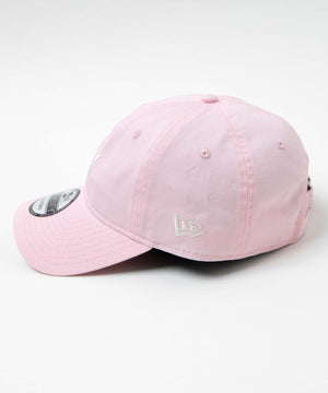 【WEGO限定デザイン】別注NEWERA　9TWENTY