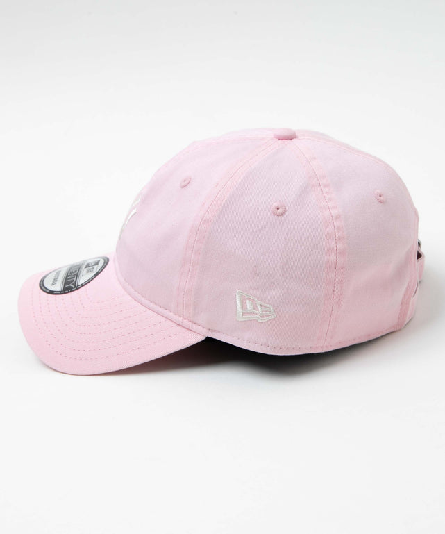【WEGO限定デザイン】別注NEWERA　9TWENTY