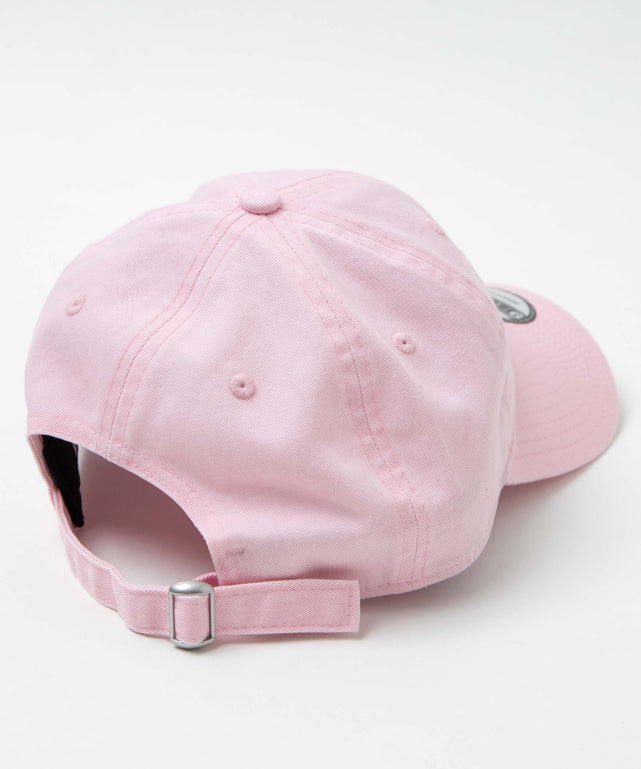 【WEGO限定デザイン】別注NEWERA　9TWENTY
