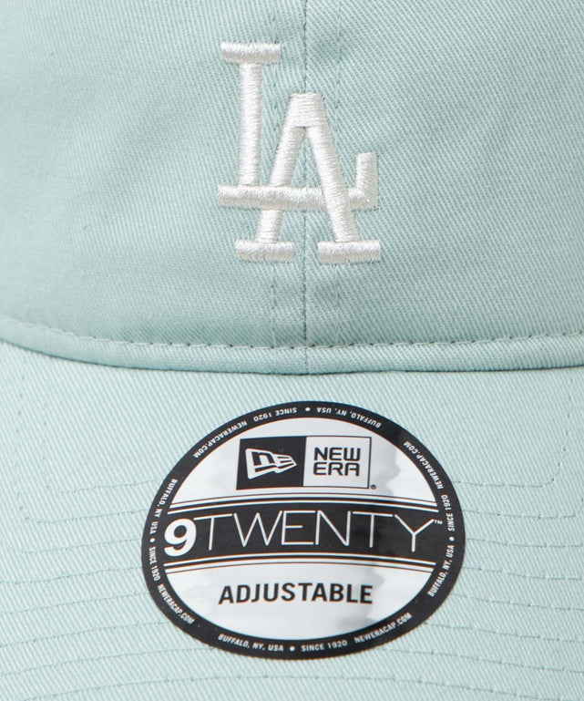 LA　ミント