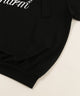 ベルトオフショルビッグスウェット