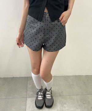 グレー モデル：157㎝ F着用