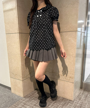 ブラックその他 モデル：157㎝ F着用