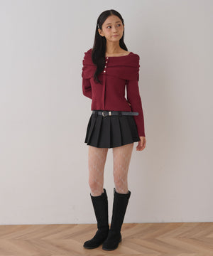 ワイン / 166cm