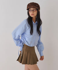 サックス / F