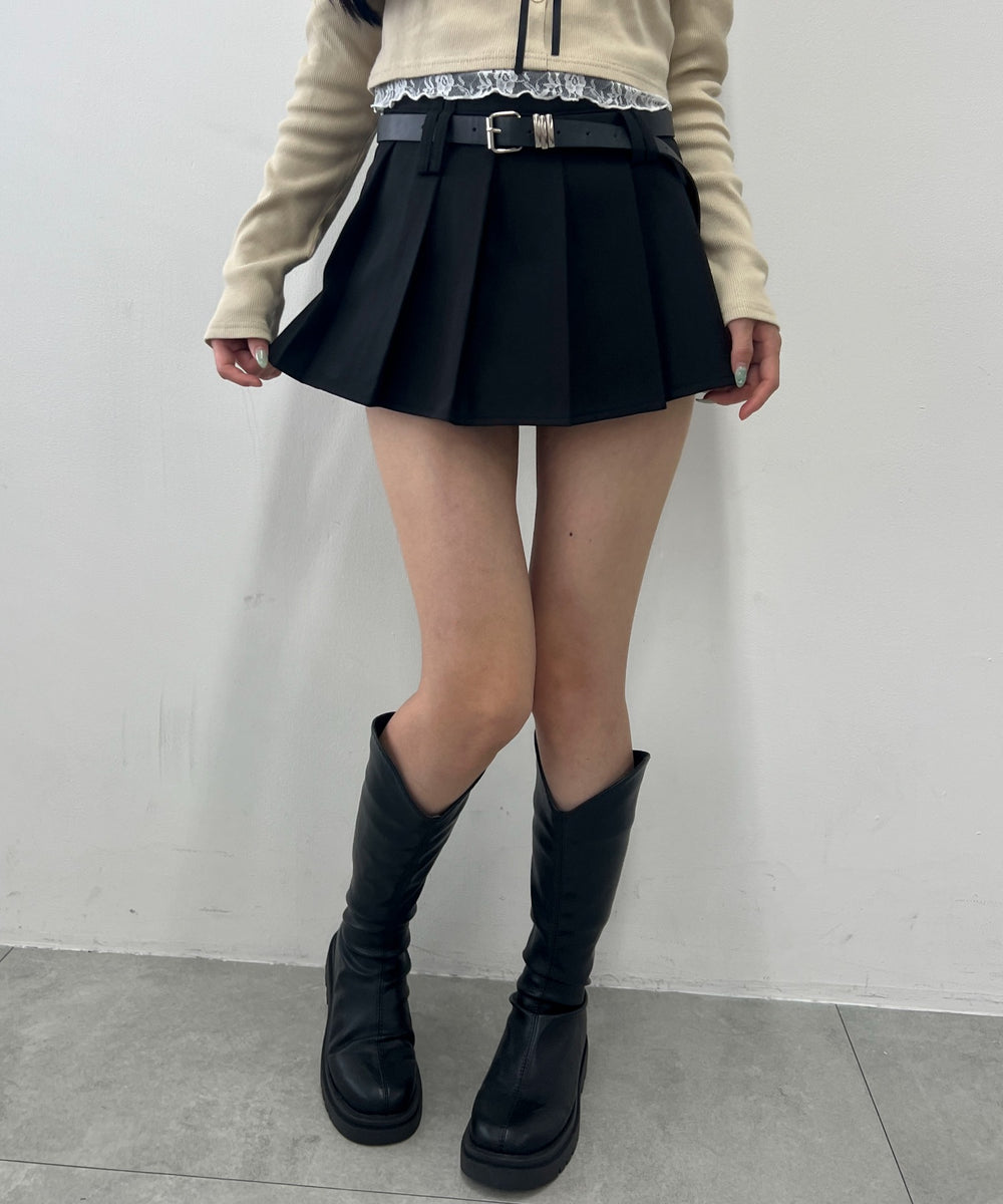ブラック モデル：158㎝ F着用