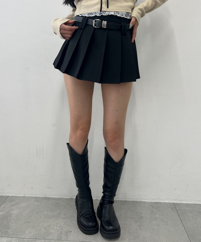 ブラック モデル：158㎝ F着用