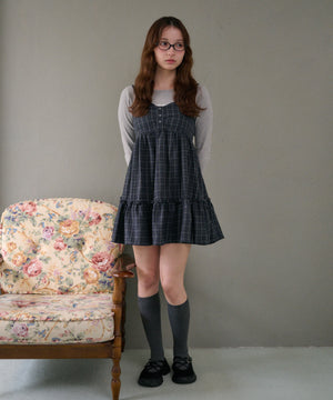 ネイビー / 162cm
