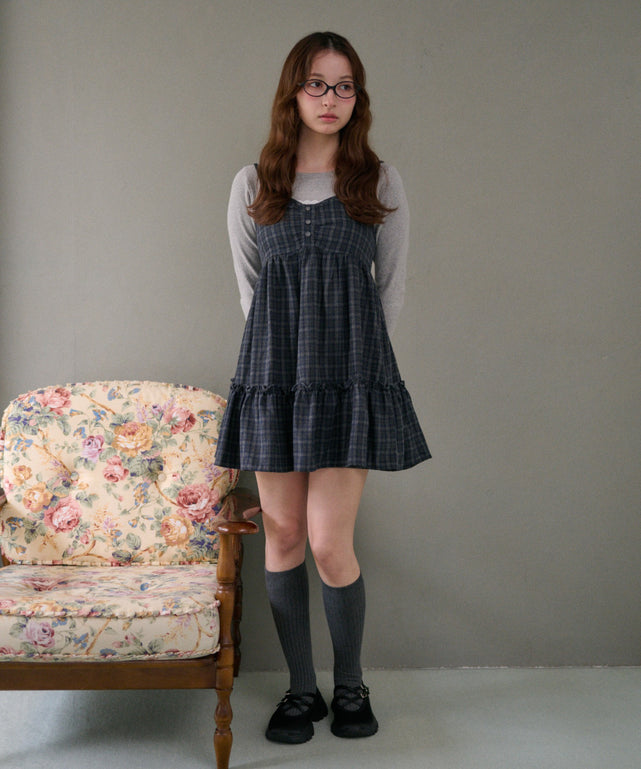 ネイビー / 162cm