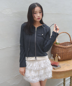 チャコール / 166cm