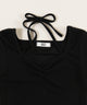 シンプルチョーカーTシャツ