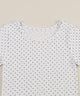 ドットコンパクトTシャツ