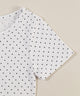ドットコンパクトTシャツ