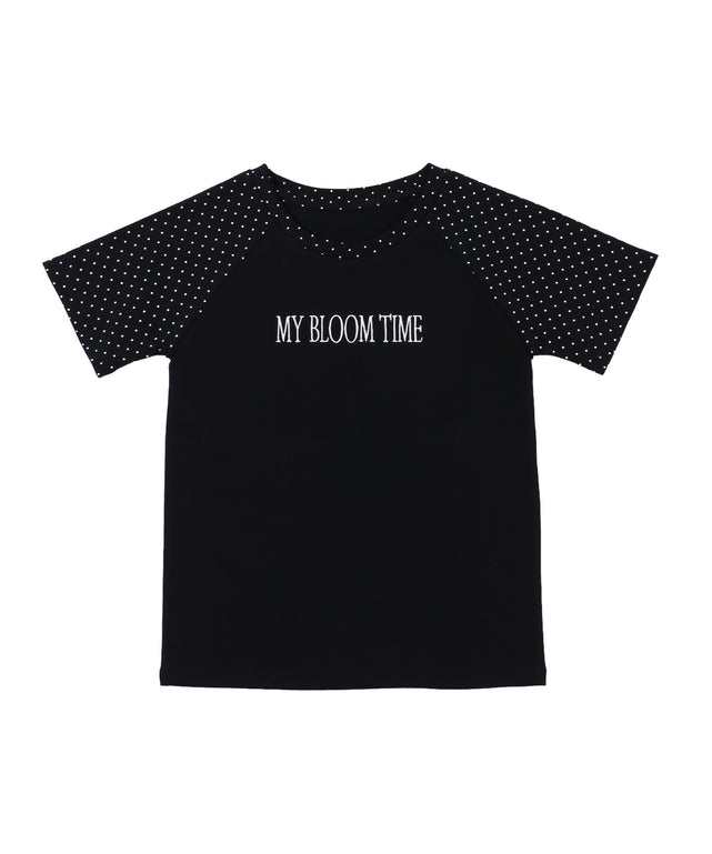 ブラック