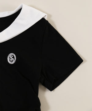 セーラーピチTシャツ