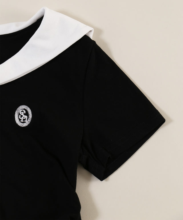 セーラーピチTシャツ