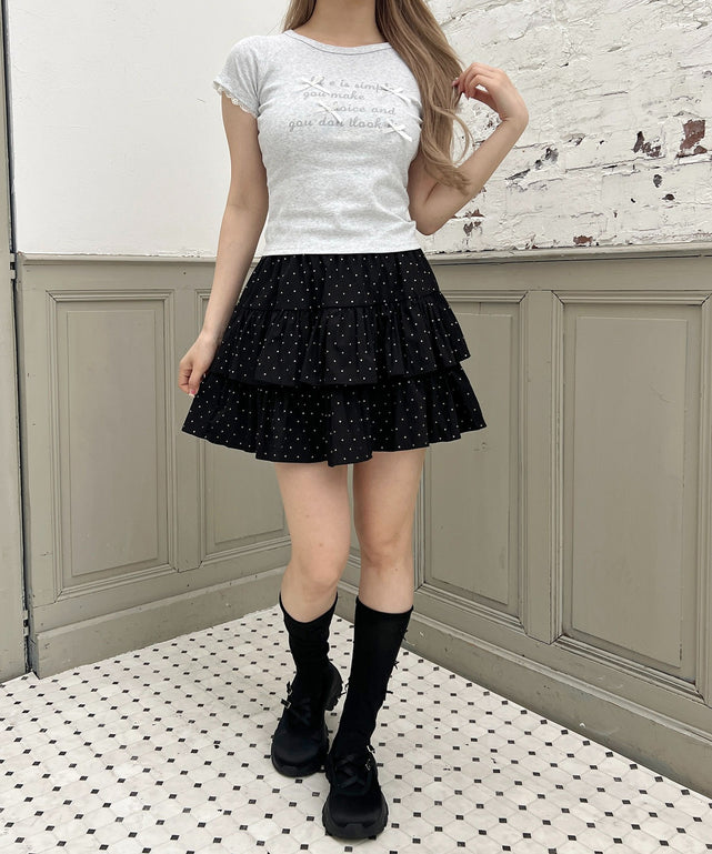 グレー モデル：160㎝ F着用