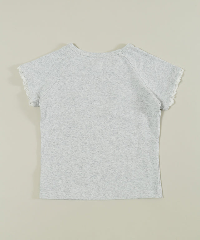 ランダムリボンチビTシャツ