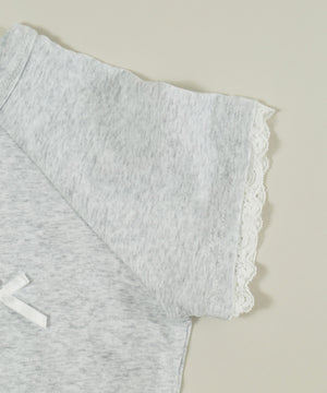 ランダムリボンチビTシャツ