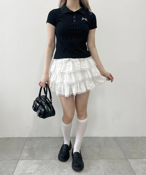 ブラック モデル：160㎝ F着用