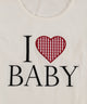 アイラブbabyチョーカーT