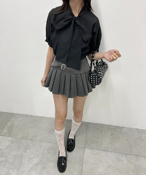 ブラック モデル：157㎝ F着用