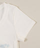 メッセージリボンTシャツ