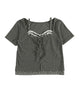 グレー