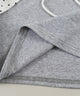 ボレロレイヤードコンパクトTシャツ