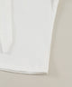 リボンデザインレイヤードTシャツ