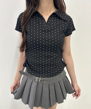 ブラック モデル：157㎝ F着用