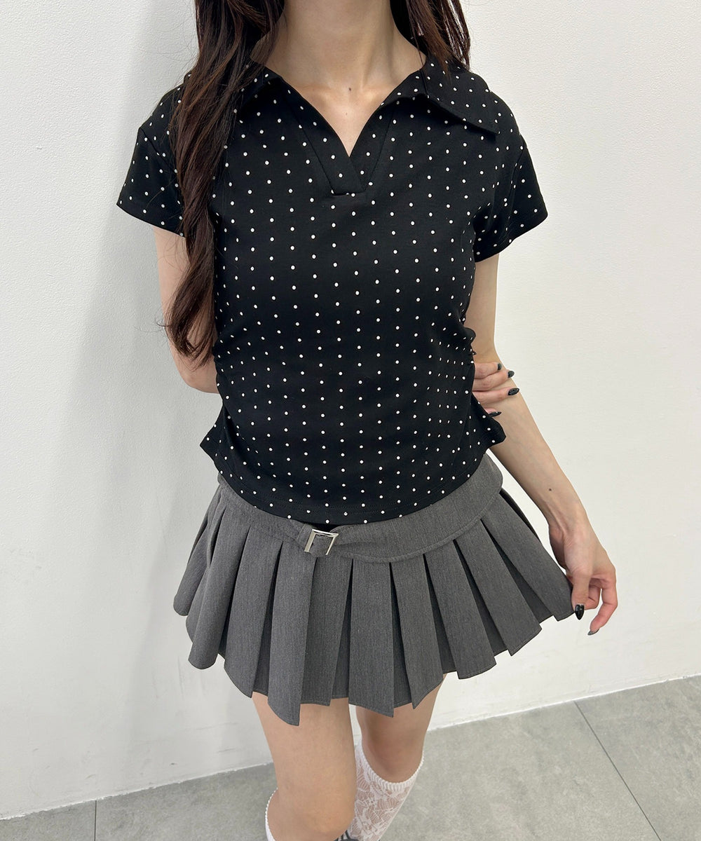 ブラック モデル：157㎝ F着用