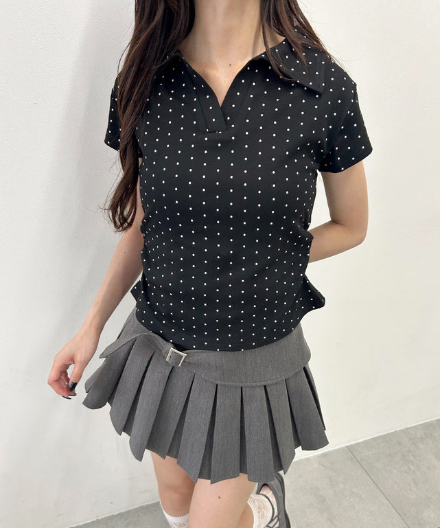 ブラック モデル：157㎝ F着用