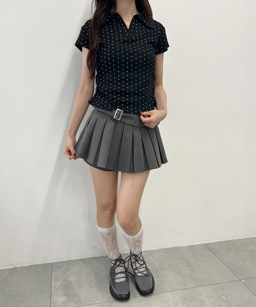 ブラック モデル：157㎝ F着用